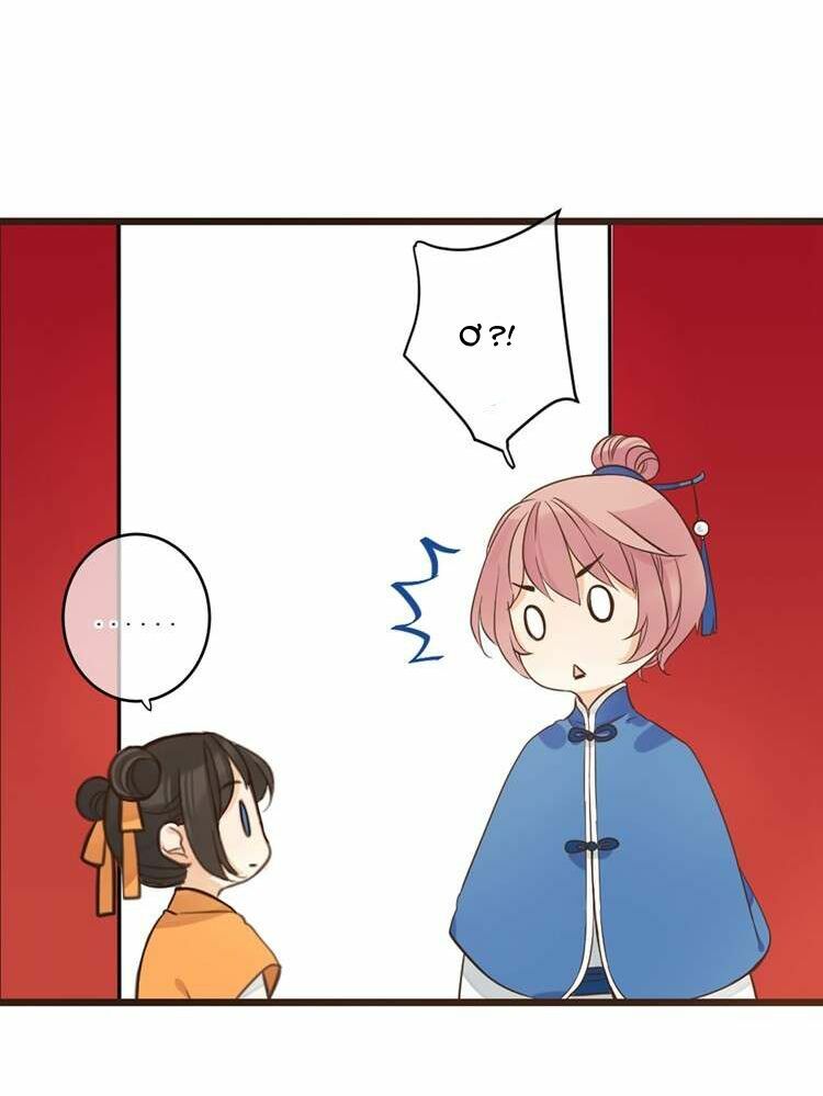 Giáo chủ yêu nghiệt mau nằm xuống: Chapter 37