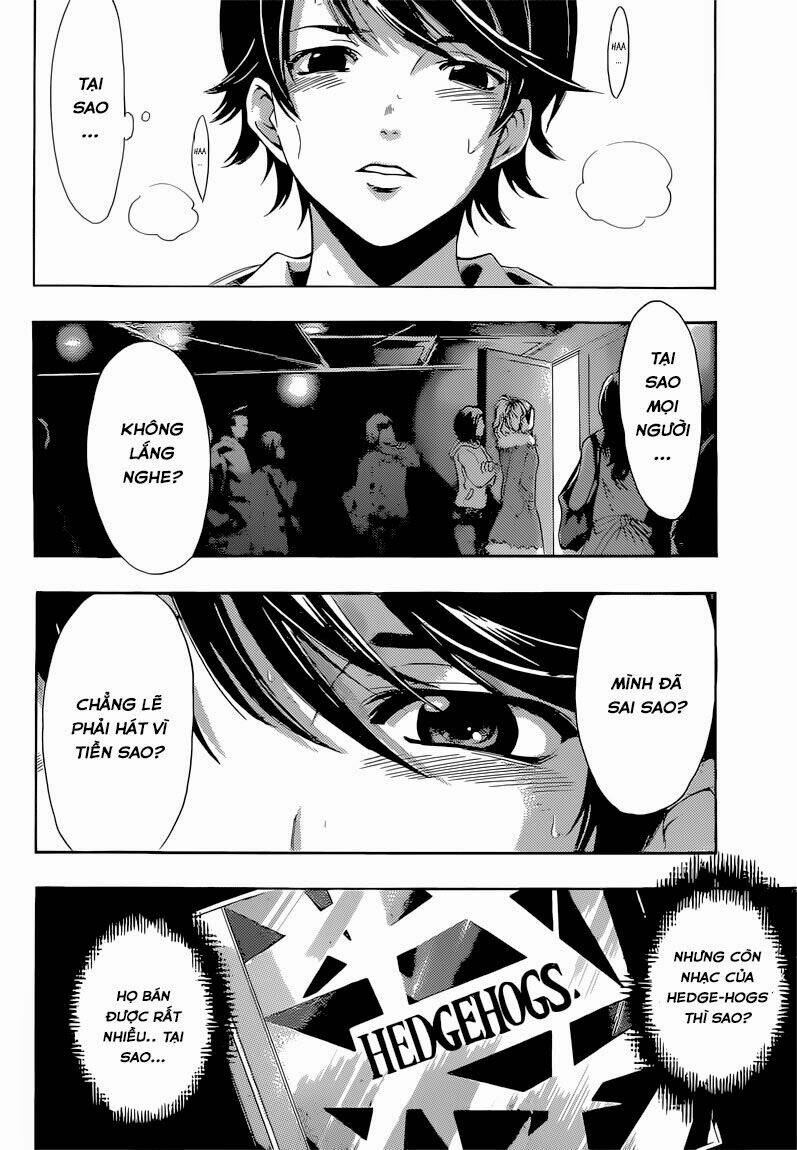 Fuuka: Chapter 51