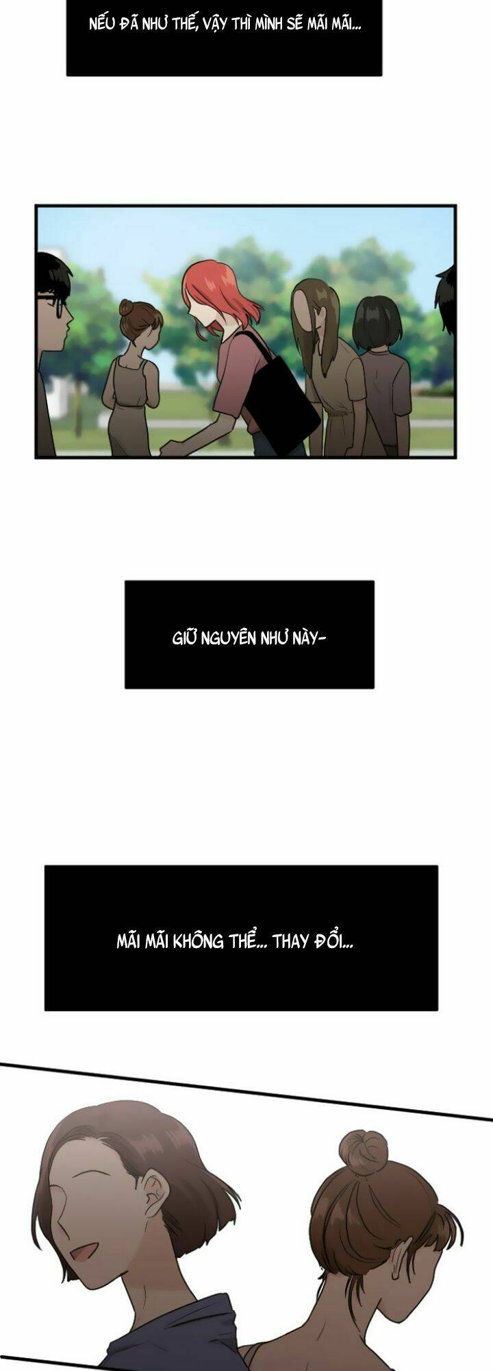 Người Đẹp Gangnam: Chapter 57