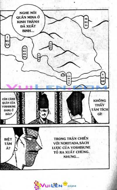 Truyền Nhân Atula Phần II: Chapter 11