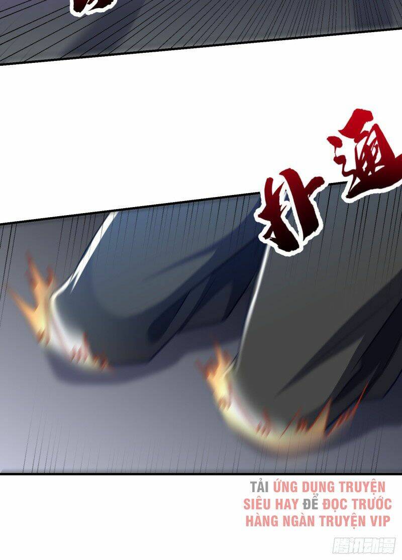 Yêu Giả Vi Vương: Chapter 207