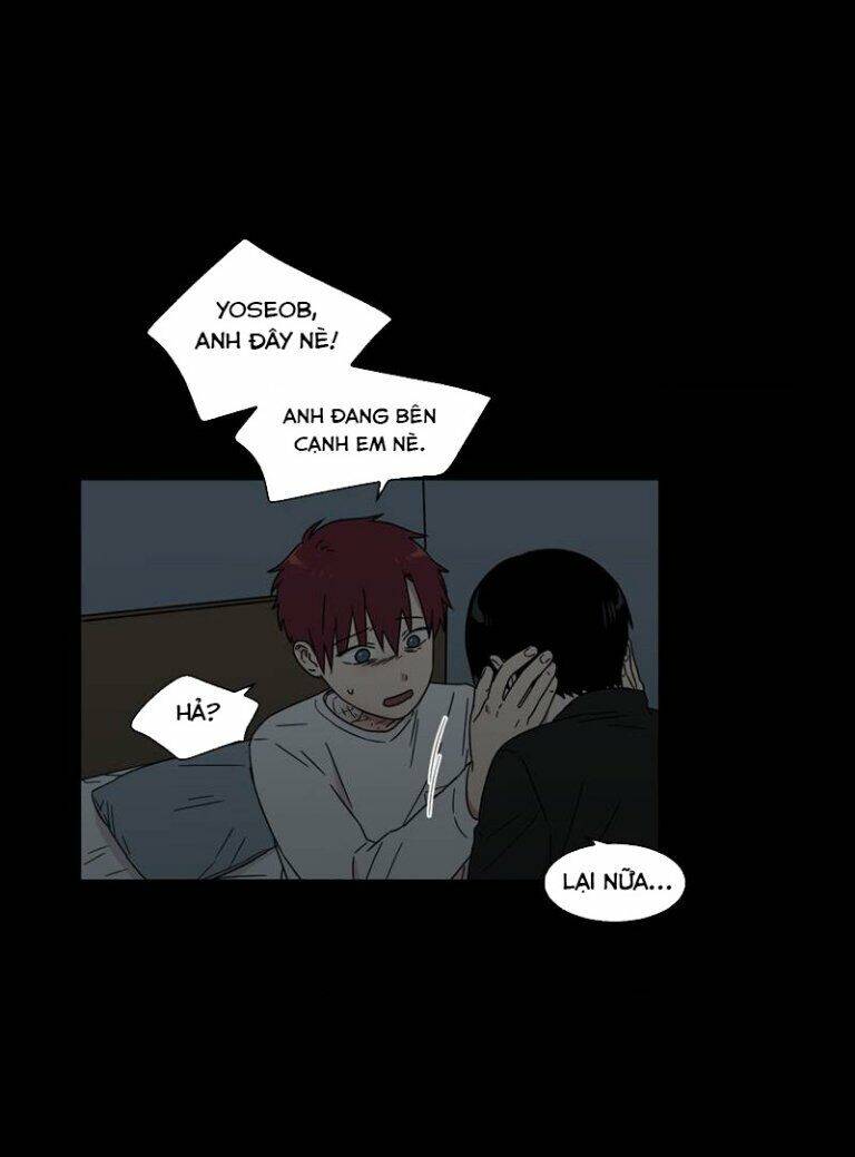 …”Một Sự Thật Khá Khó Chịu.”: Chapter 52