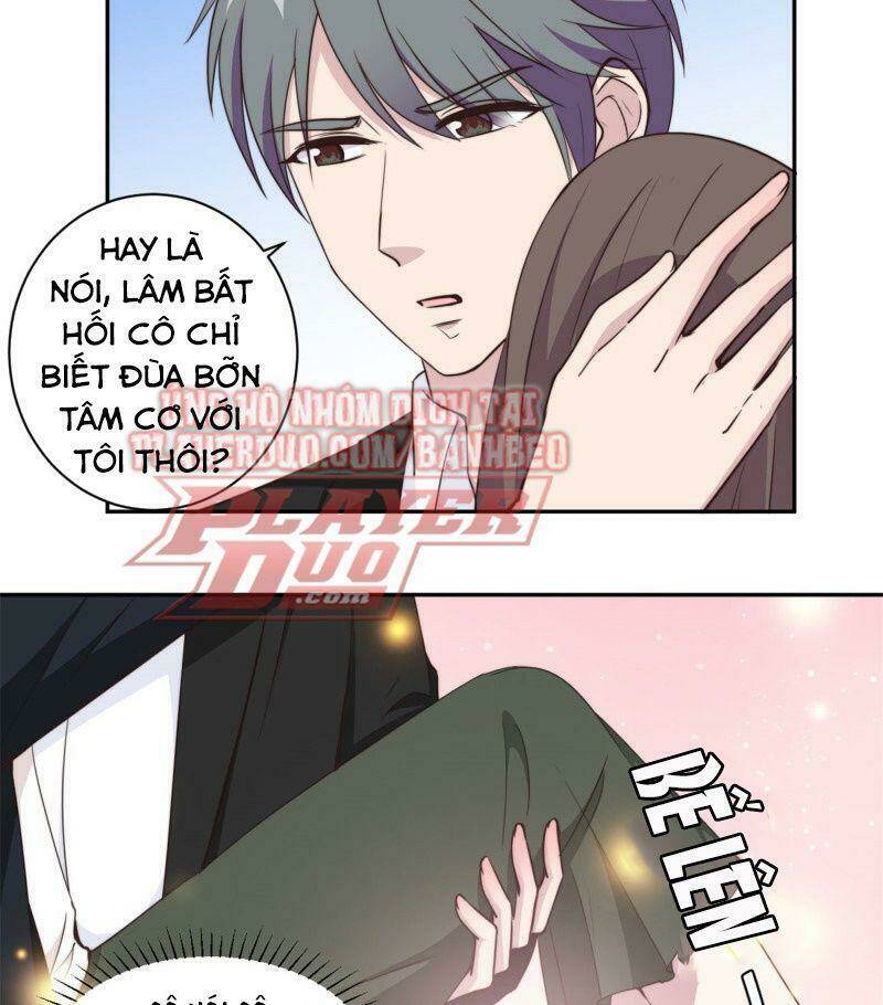 Tổng Tài, Tránh Xa Tôi Ra: Chapter 42