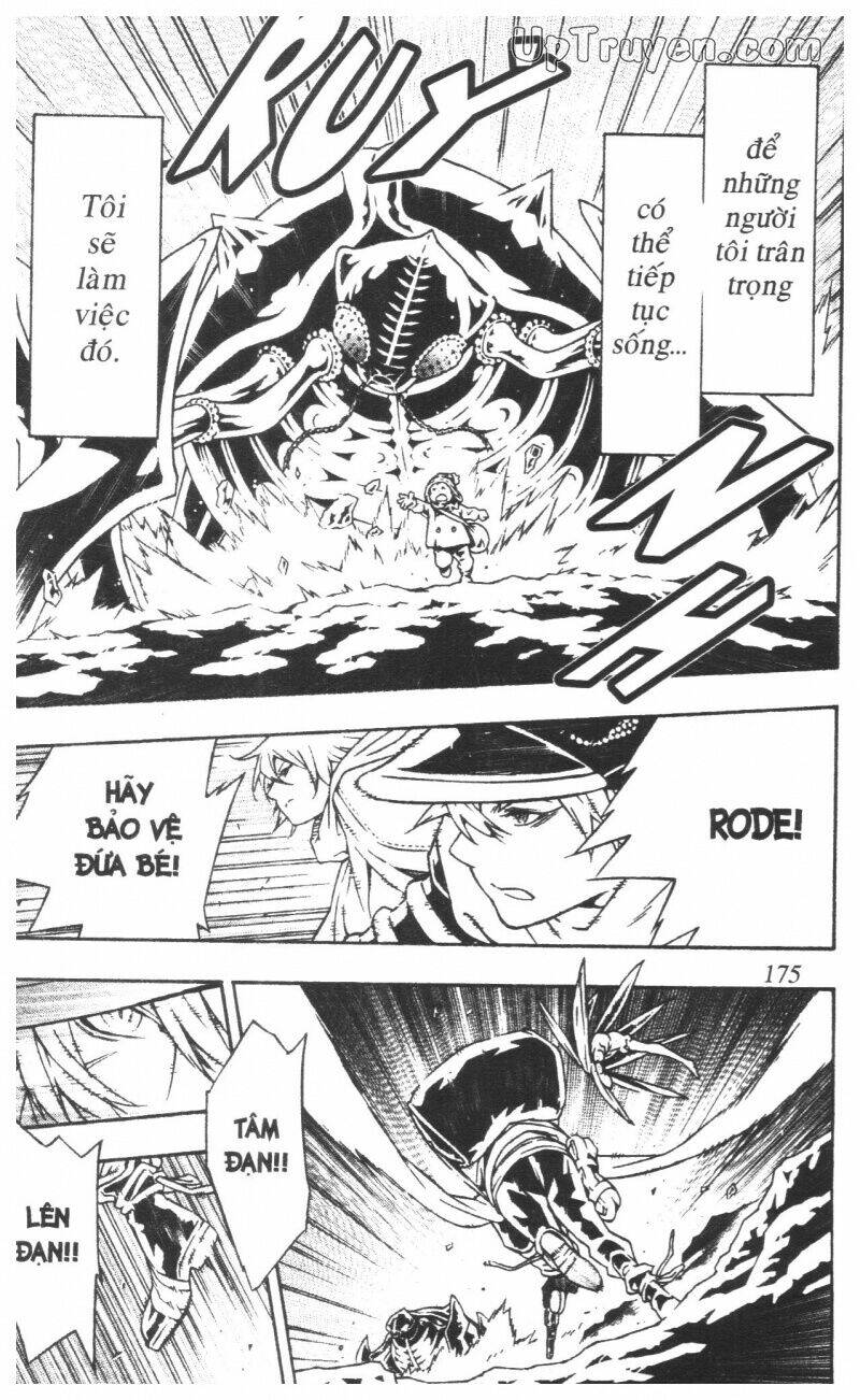 Ong Đưa Thư: Chapter 18