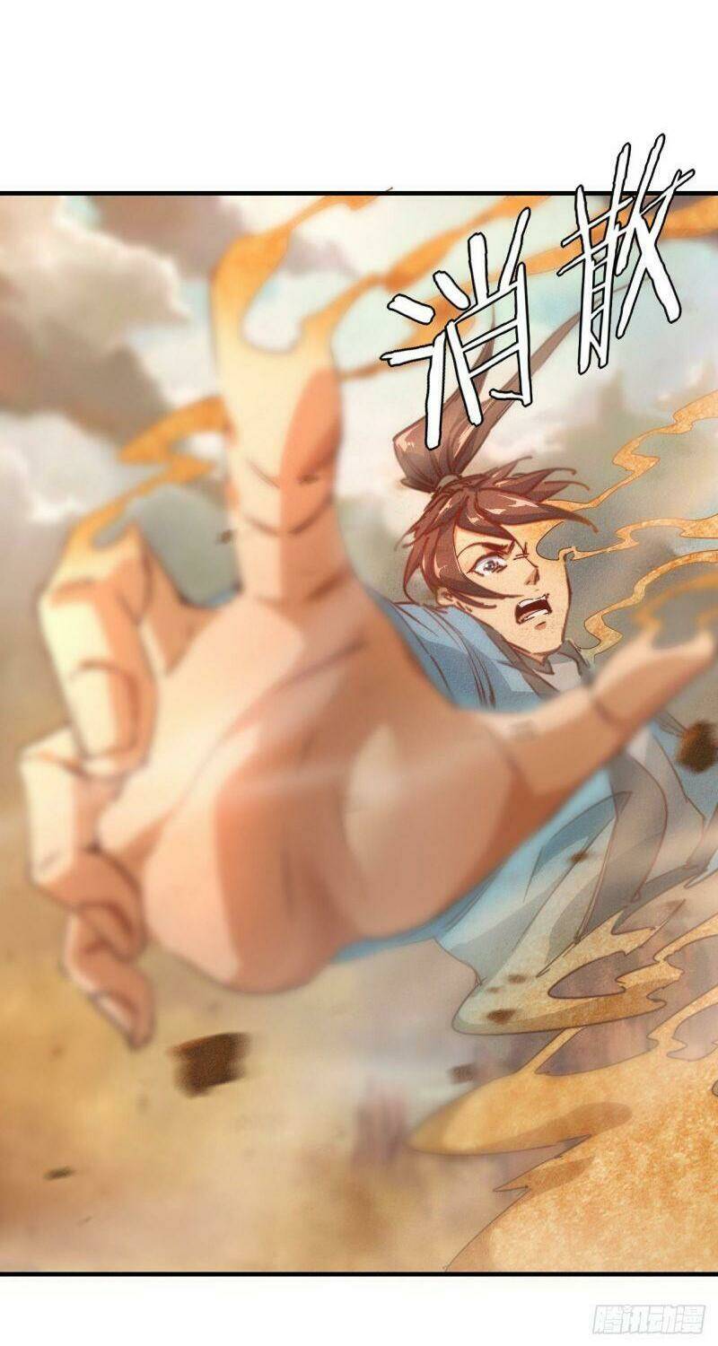 Ta Thành Thần Một Mình: Chapter 14