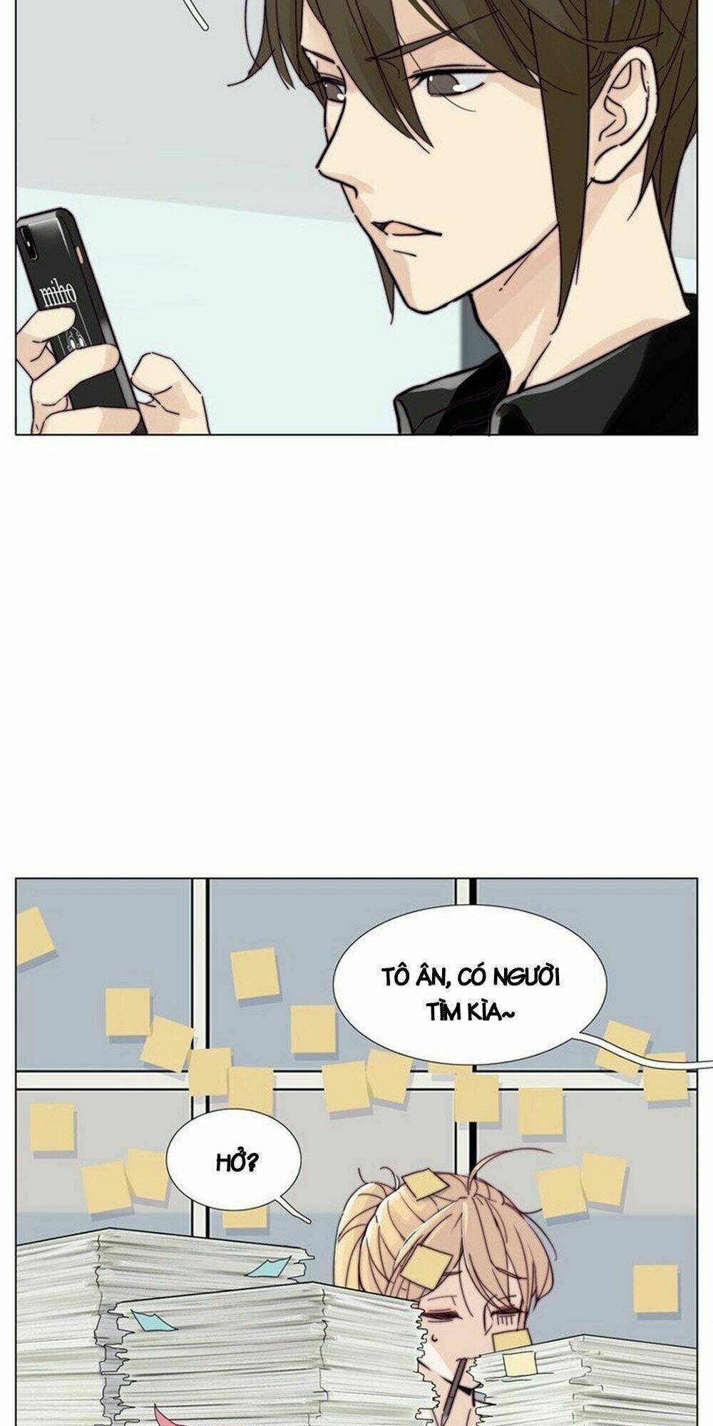 Tình Yêu Chớp Nhoáng: Chapter 75