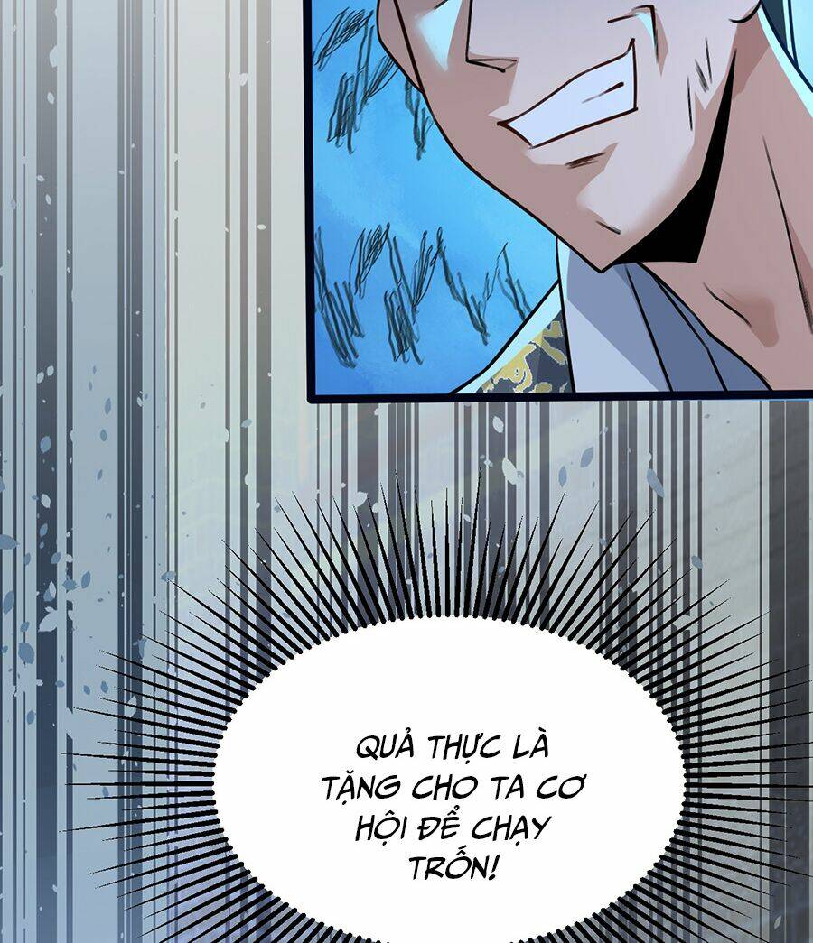 Đại Bảo Kiếm Của Tôi: Chapter 30