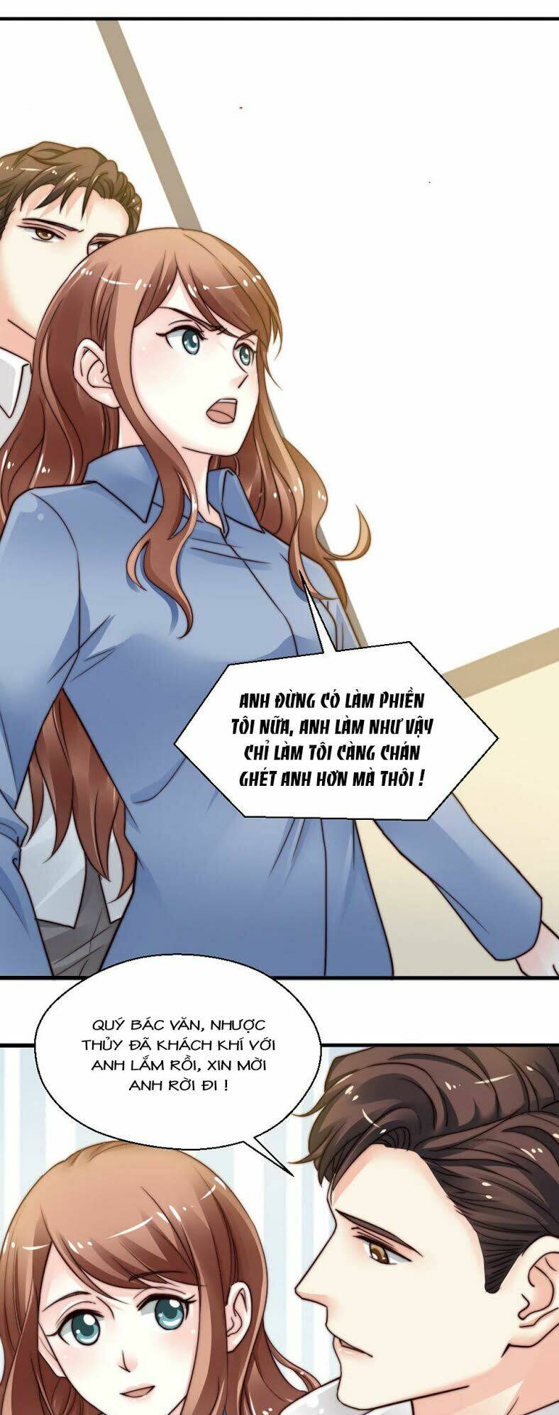 Bí Mật Của Thiên Kim: Chapter 110