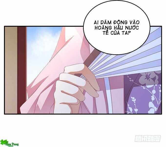 Thịnh Thế An Nhiên: Chapter 42