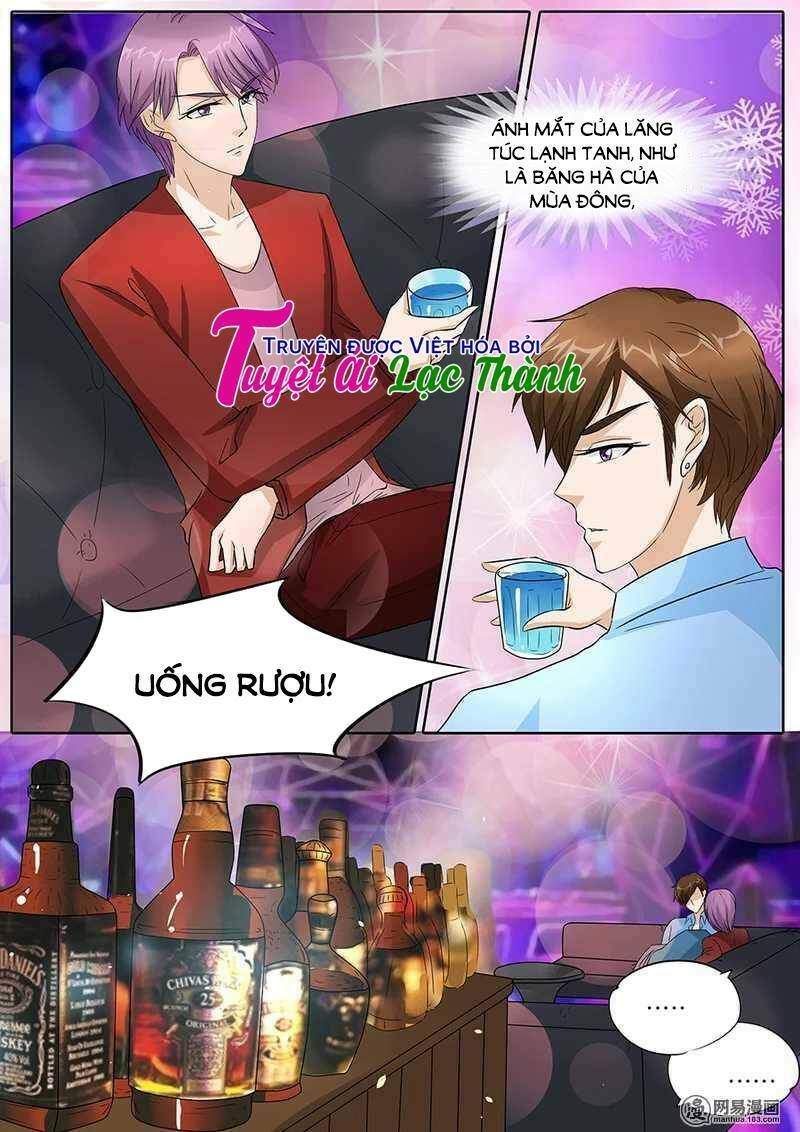 Boss Ca Ca! Nhĩ Khiếm Tấu: Chapter 42