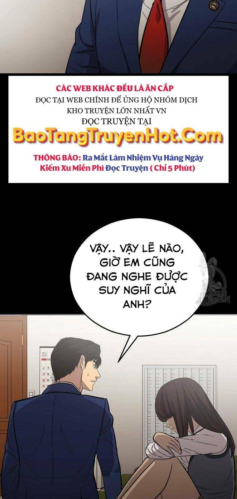 Cánh Cổng Mở Ra Đúng Ngày Đầu Tiên Tôi Thành Chính Trị Gia: Chapter 22