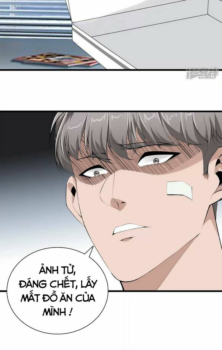 Đô Thị Chí Tôn: Chapter 160