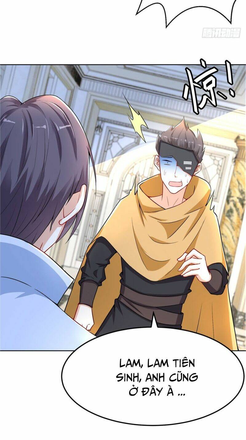 Thiên Hỏa Đại Đạo: Chapter 16