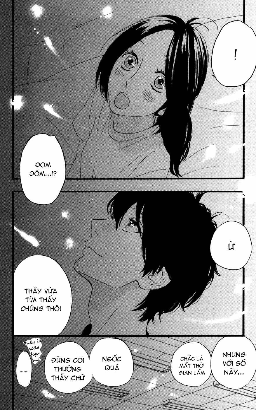 Sao Mai Của Em: Chapter 10