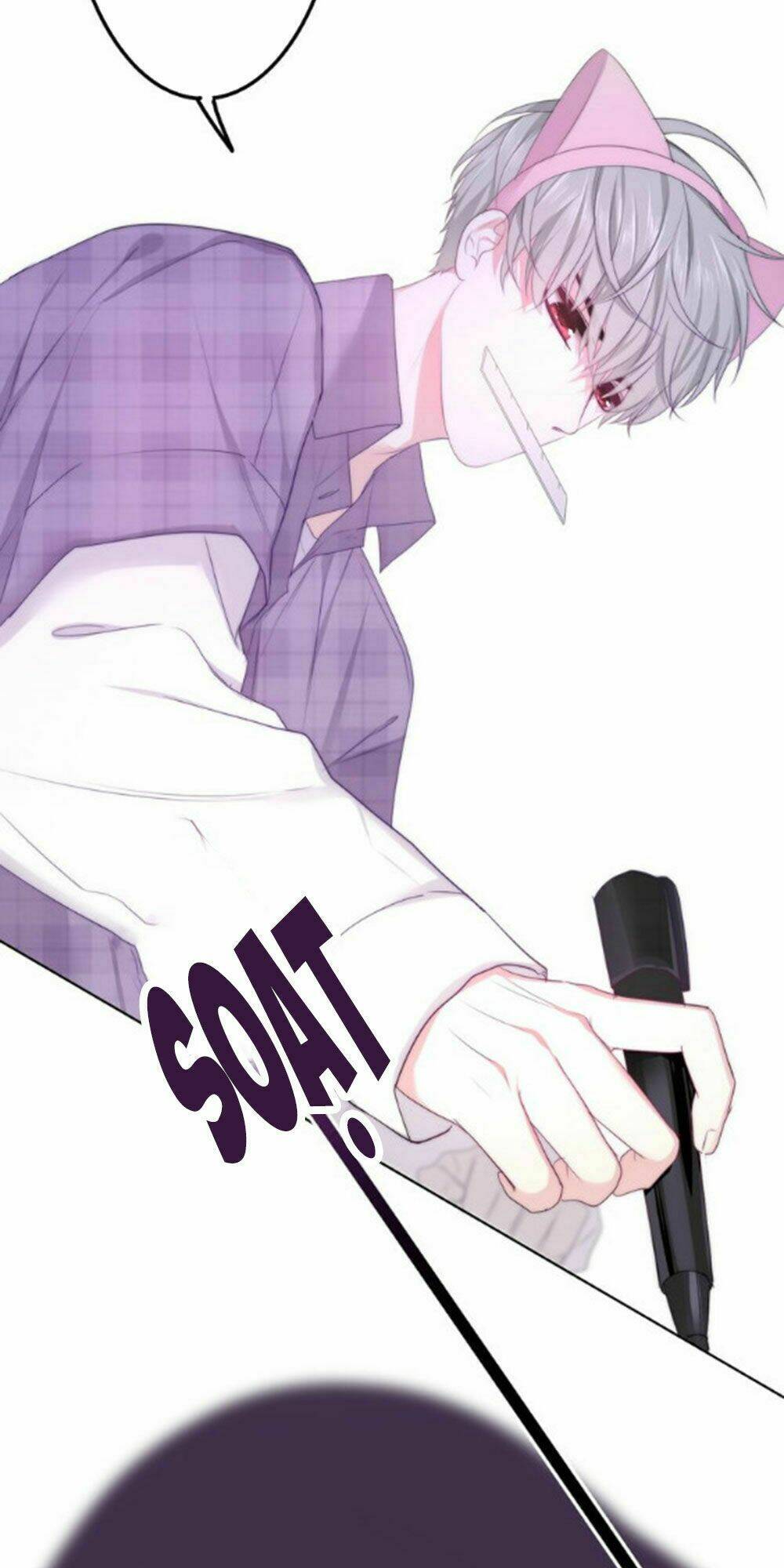 Tháng Sáu Không Hẹn Mà Gặp: Chapter 26