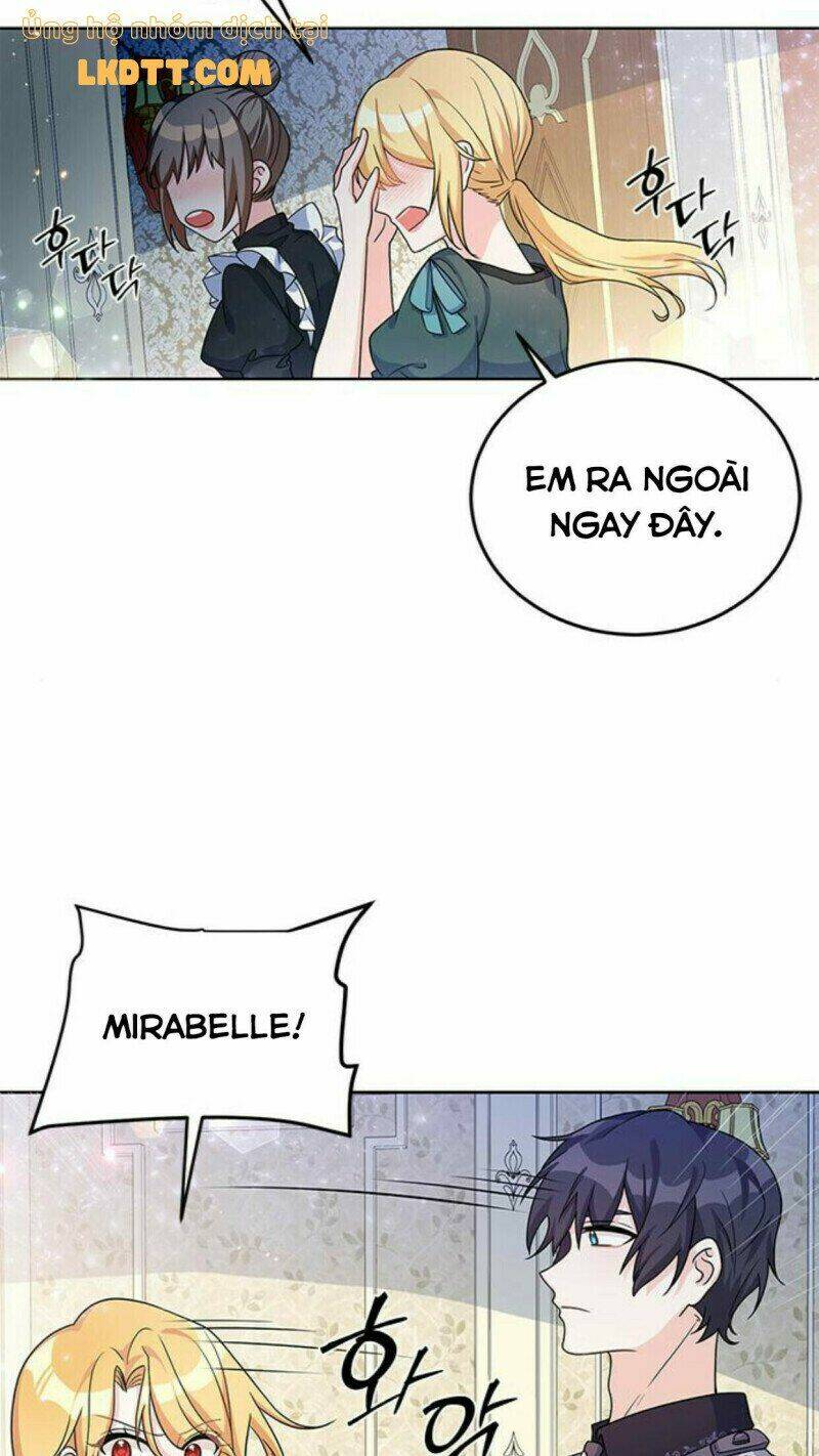 Nữ Hiệp Trở Về: Chapter 23