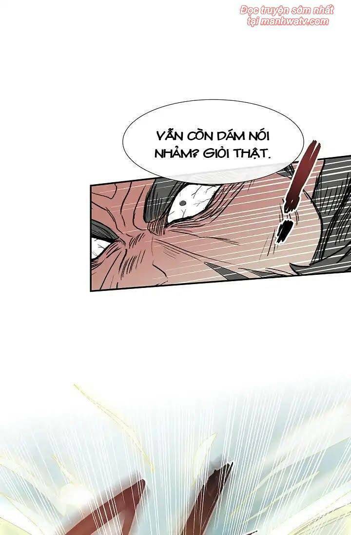 Học Sĩ Tái Sinh: Chapter 90