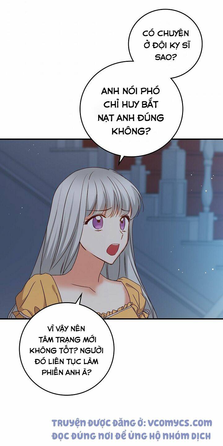 Đừng Chọc Đứa Em Gái Bé Bỏng Của Chúng Tôi: Chapter 73