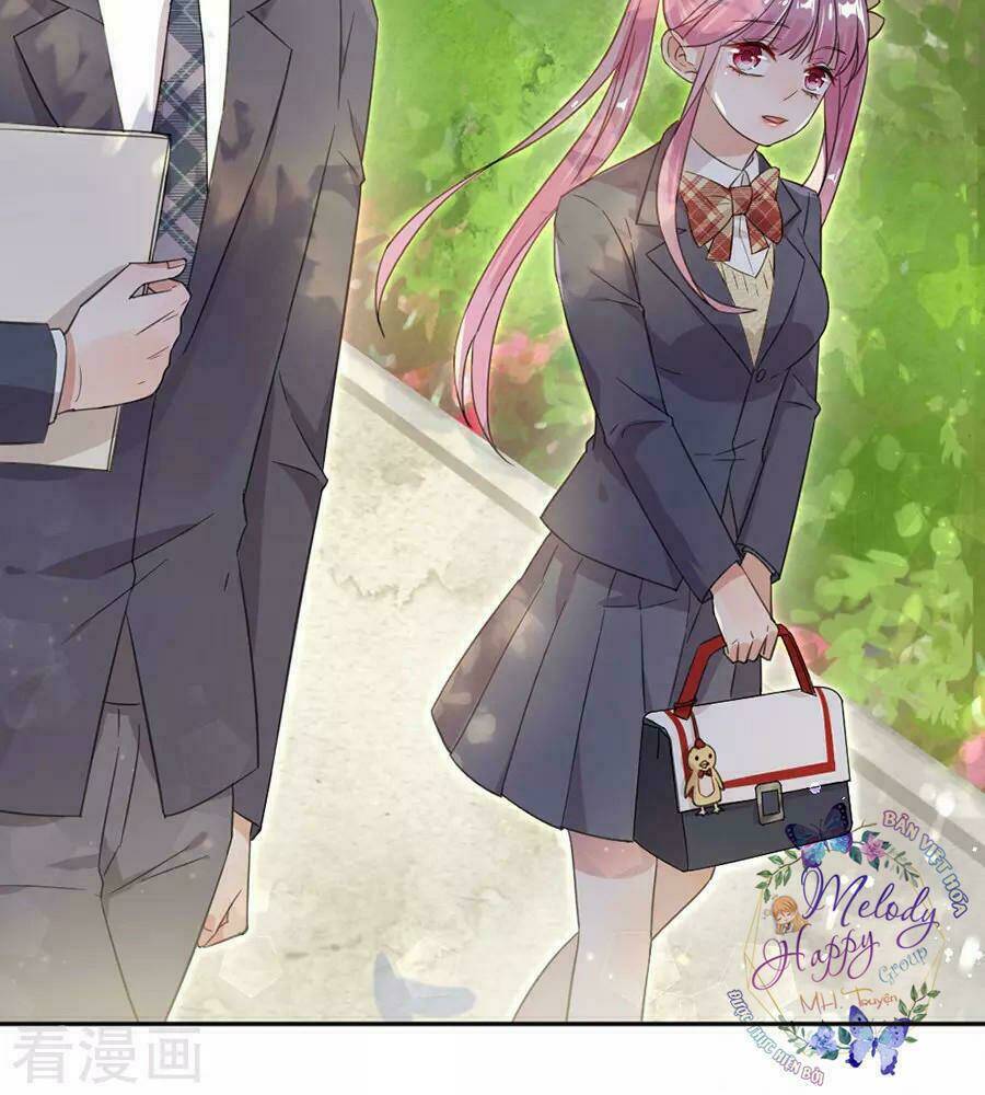 Hoàn Mỹ Lão Công Tiến Hóa Luân: Chapter 43