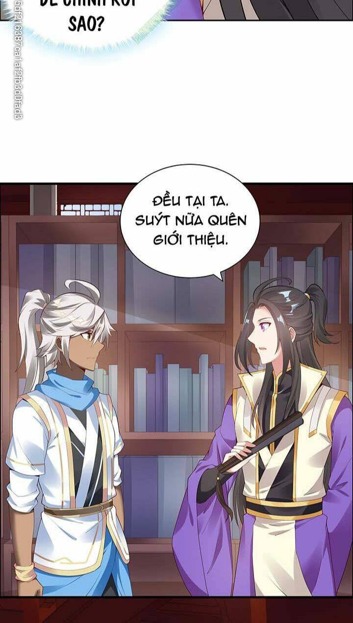 Nghịch Lân: Chapter 13
