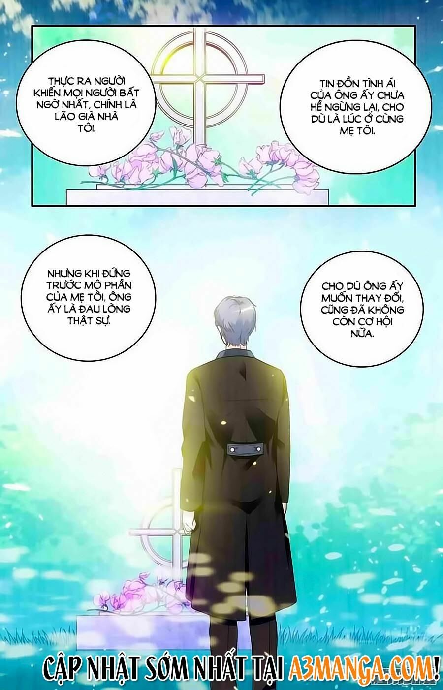 Thanh Ninh Chi Hạ: Chapter 54