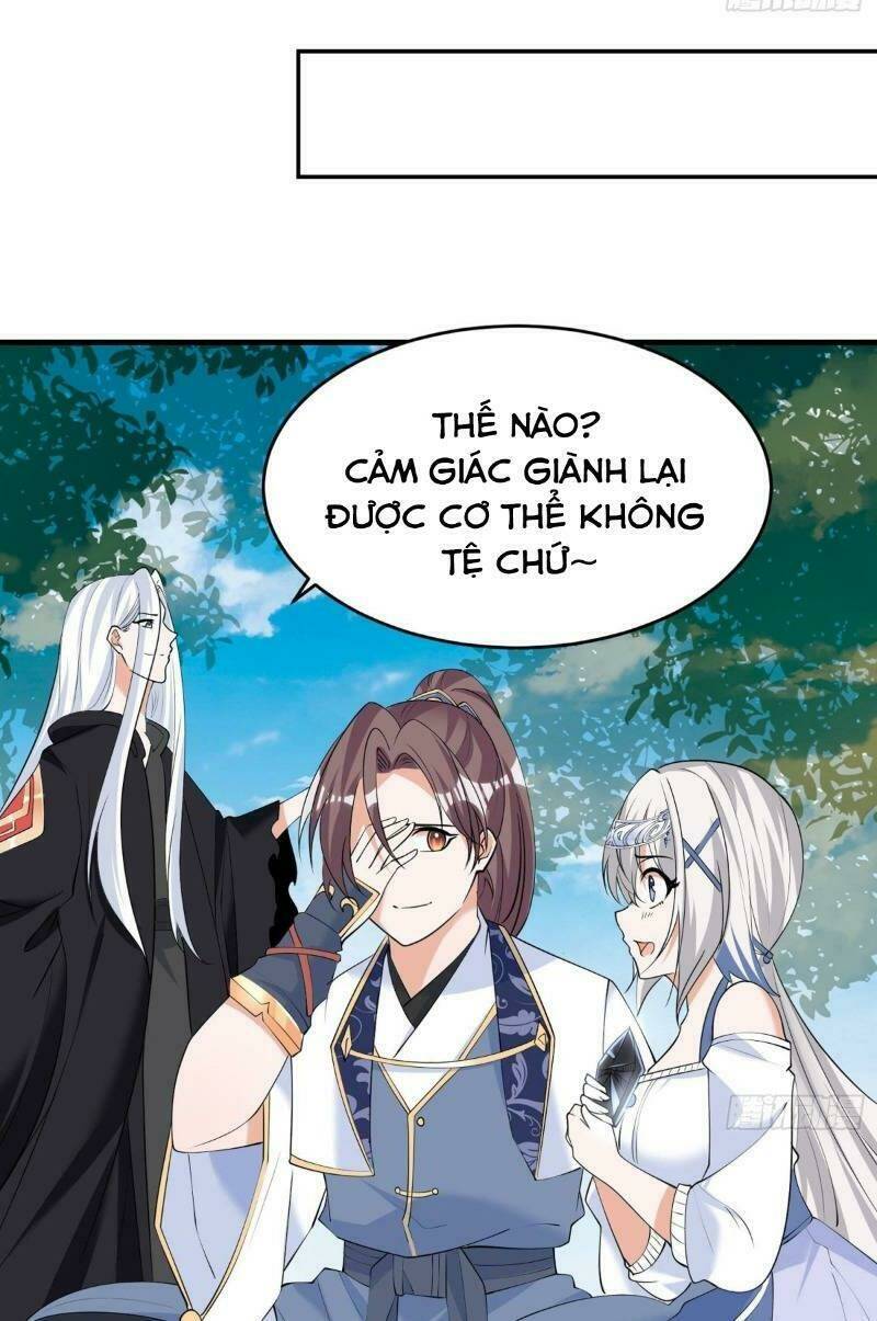 Giáng Thần Chiến Ký: Chapter 74