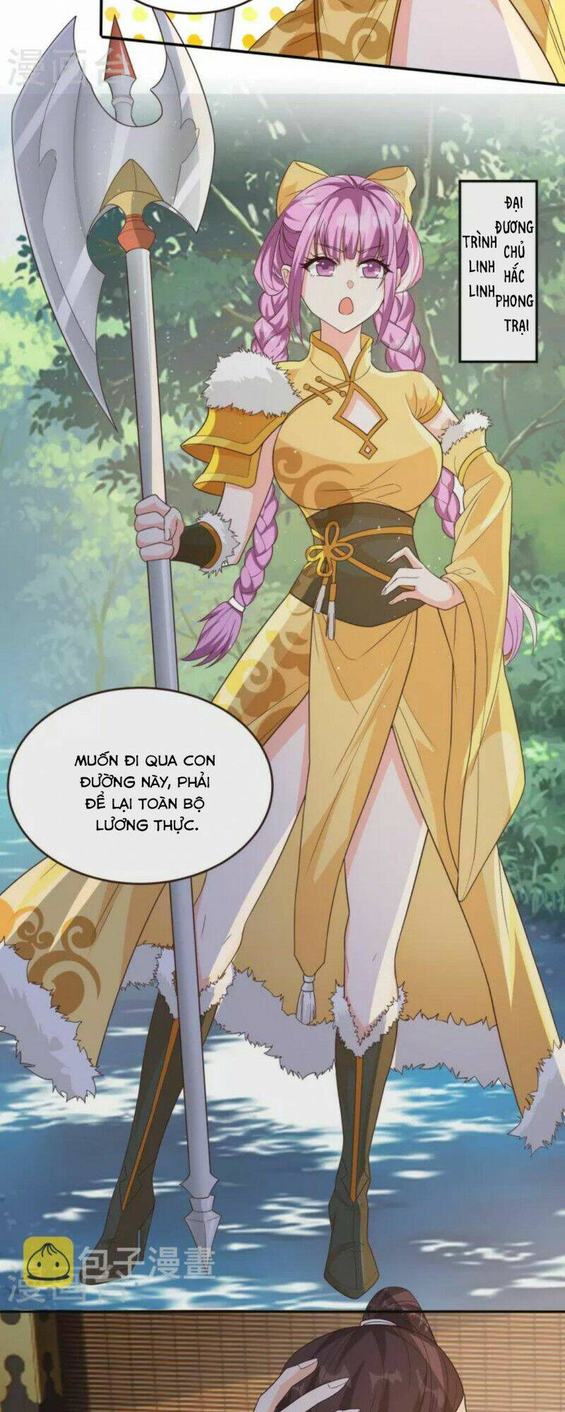 Tôi Phá Vỡ Hào Quang Của Nhân Vật Chính: Chapter 6