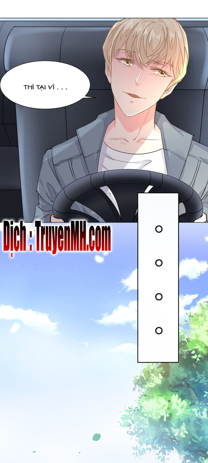 Hôn Sai 55 Lần: Chapter 11