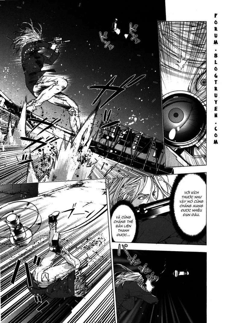 Until Death Do Us Part: Chapter 36