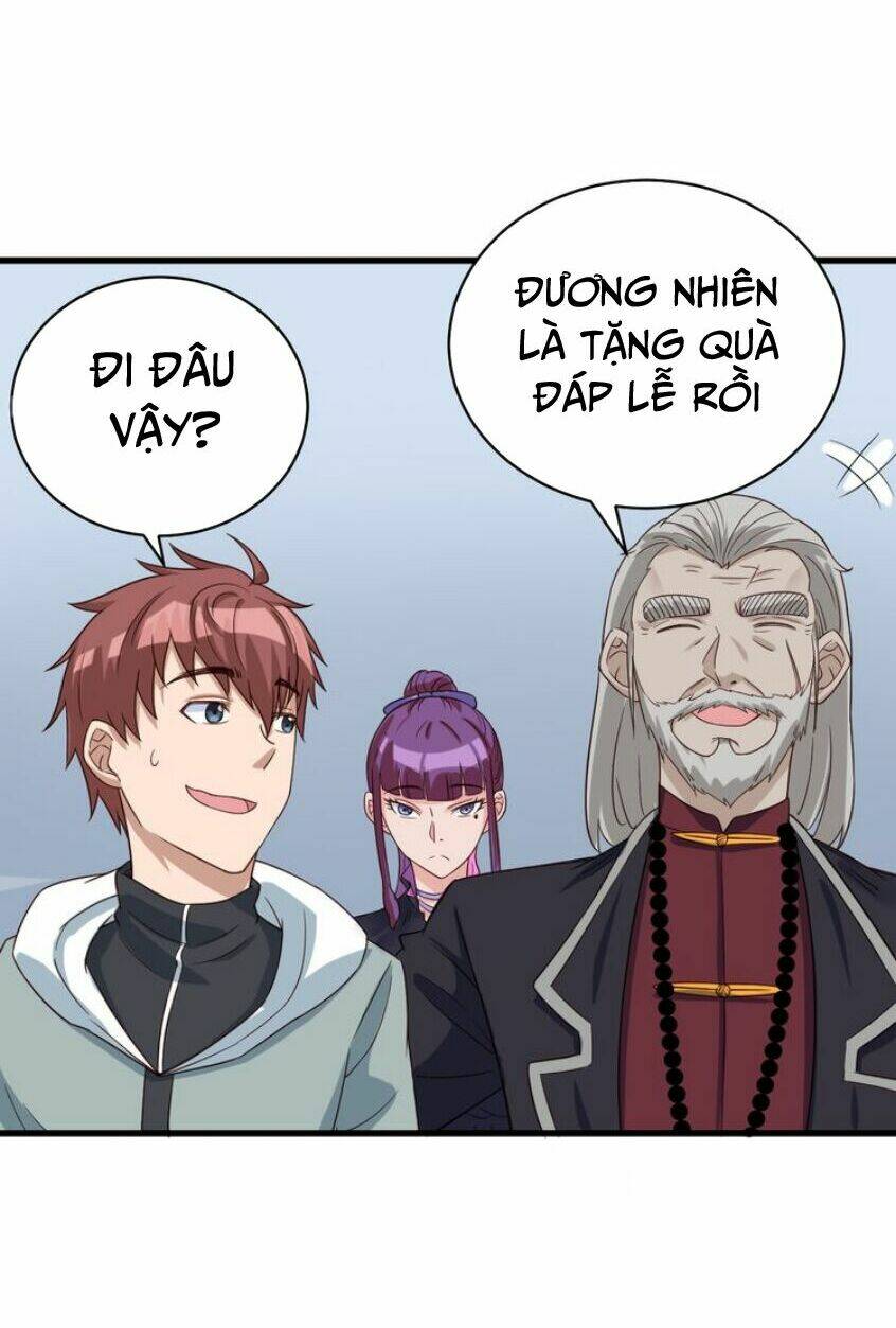 Hệ Thống Tu Tiên Mạnh Nhất: Chapter 5