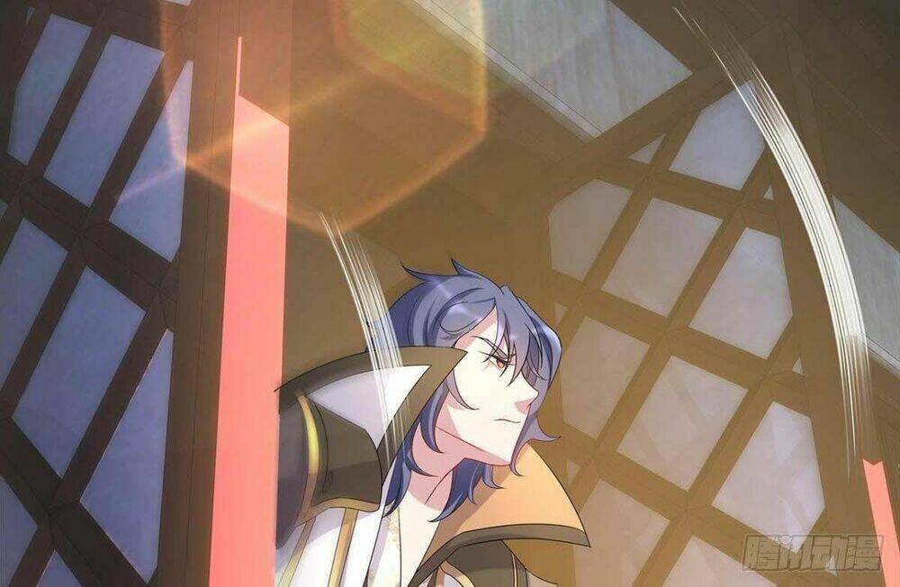 Xâm Lược Vạn Giới: Chapter 3