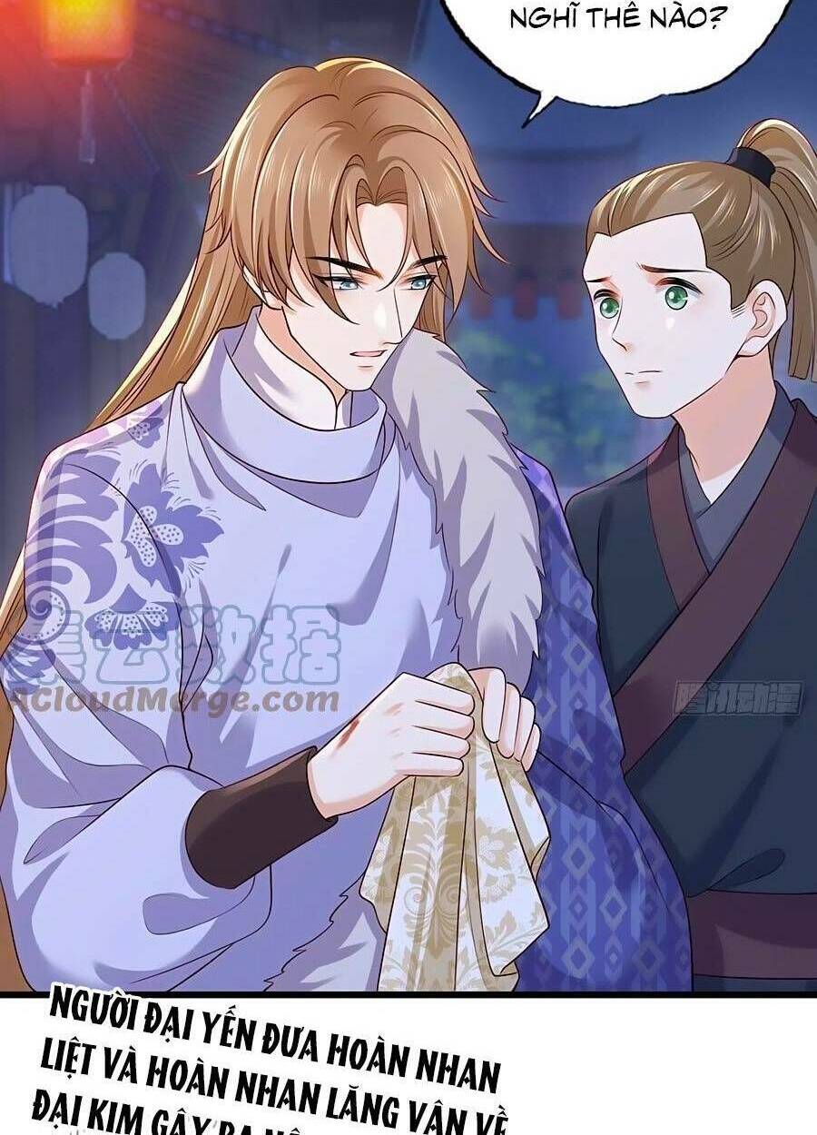 Nữ Thủ Phú Chi Kiều Sủng Nhiếp Chính Vương: Chapter 151