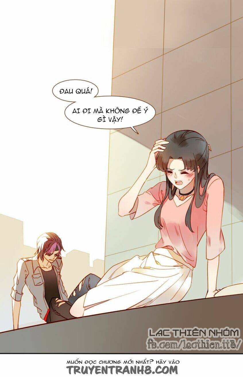 Tại Hạ Là Thần Tình Yêu: Chapter 29