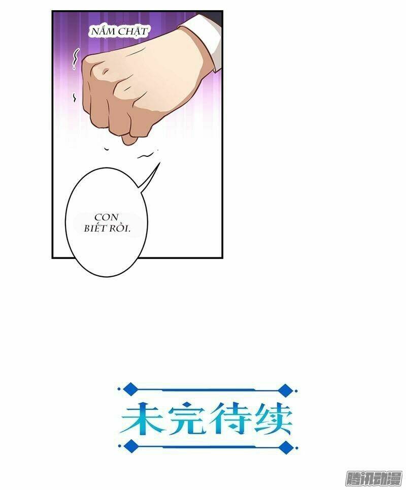 Trọng Sinh Chi Hao Môn Cường Thế Quy Lai: Chapter 63