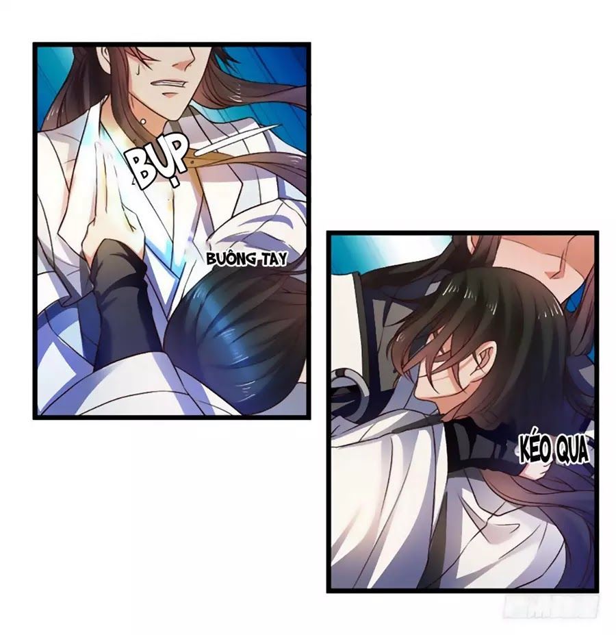 Liêu Liêu Nhân Thân Tu Tiên Truyện: Chapter 75