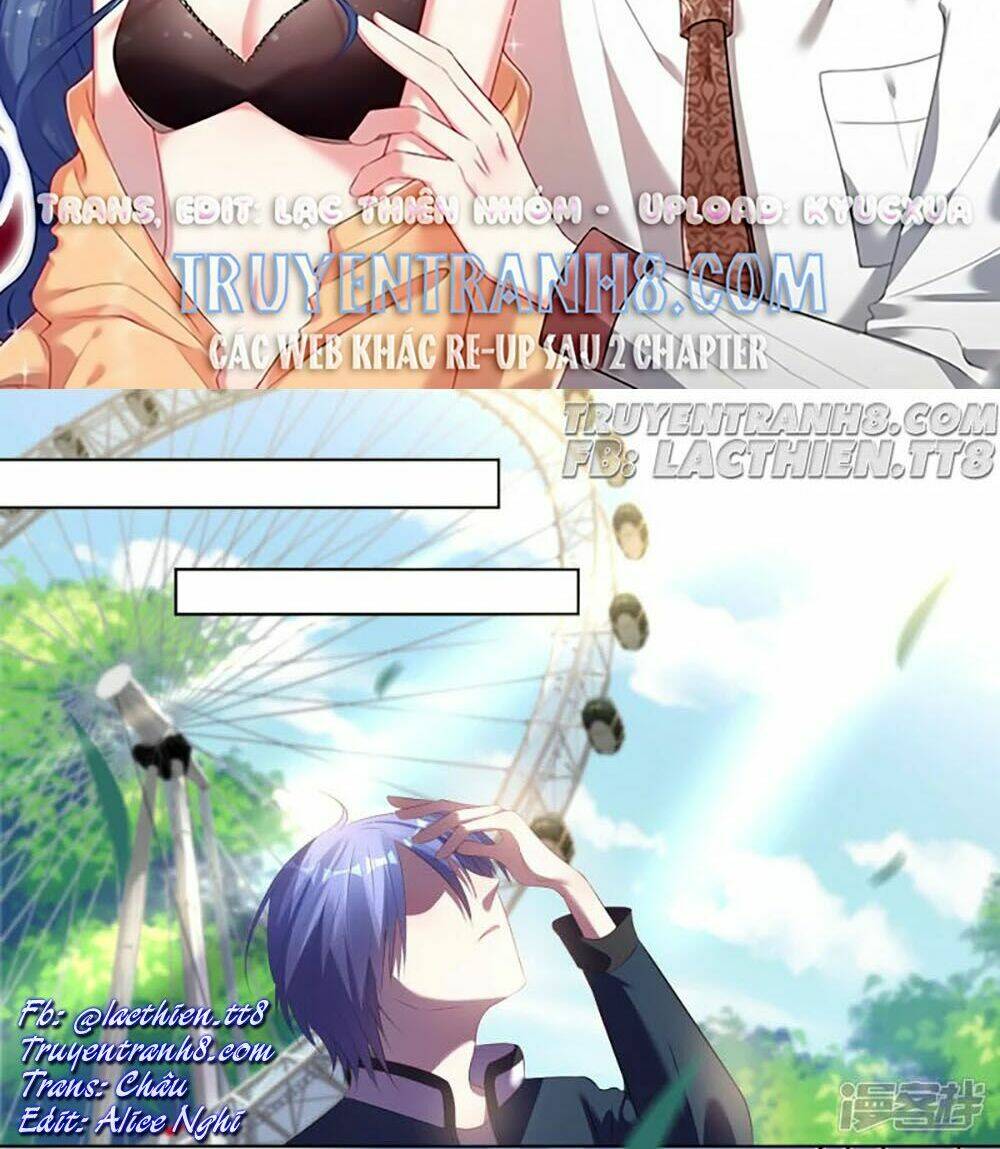 Tôi Bị Tổng Tài Ám Hại: Chapter 101