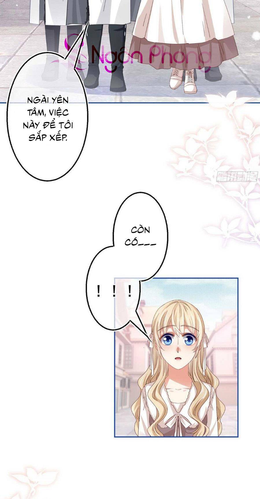 Nữ Hoàng Đầu Tiên Của Đế Quốc: Chapter 73