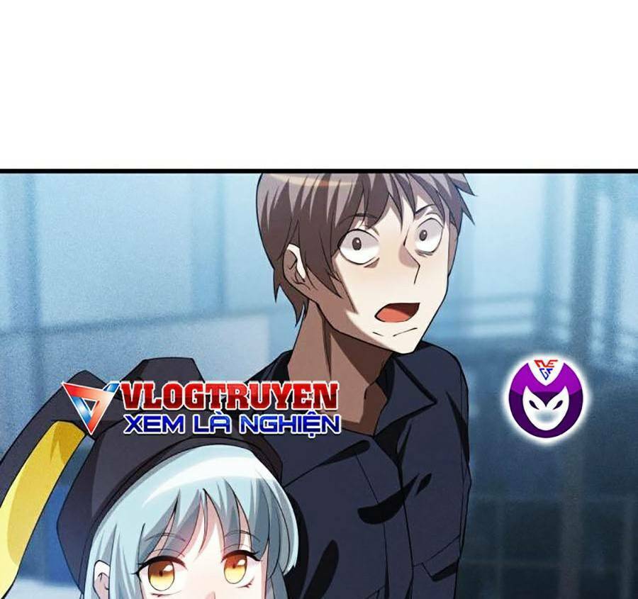 Người Chơi Siêu Mạnh: Chapter 13