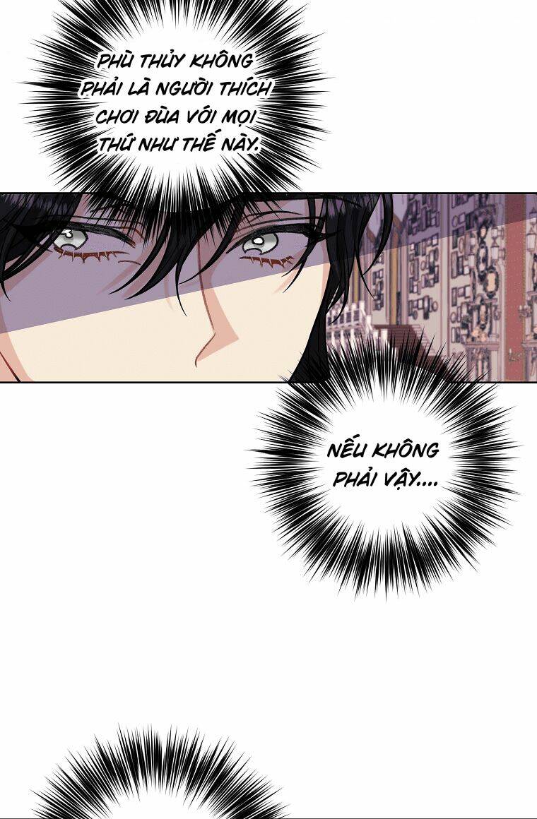 Tôi Trở Thành Gia Sư Của Tên Bạo Chúa: Chapter 36