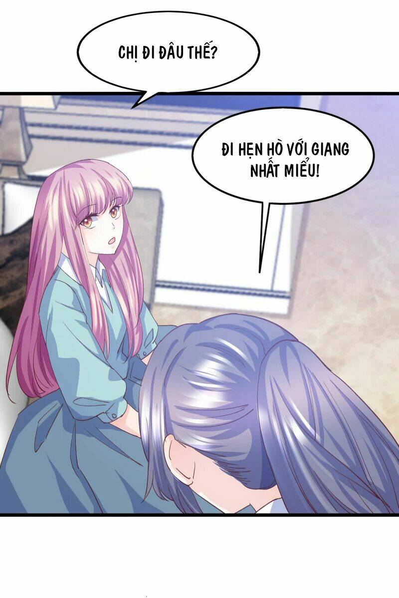 Ta Và Nam Thần Cởi Áo Ngủ Rồi: Chapter 13
