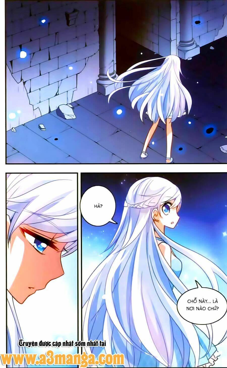 Tô Tịch Kỳ Quái: Chapter 29