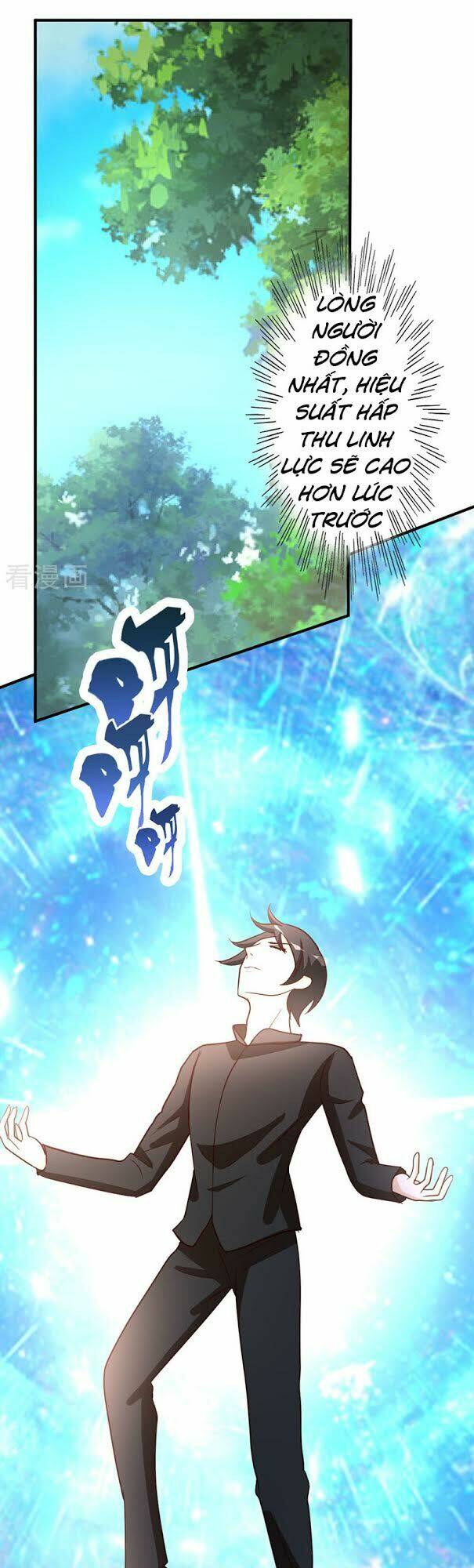 Trọng Sinh Tu Chân Tại Đô Thị: Chapter 48