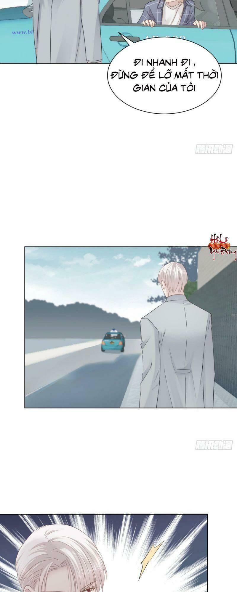 Điều Giáo Gấu Bắc Cực: Chapter 20