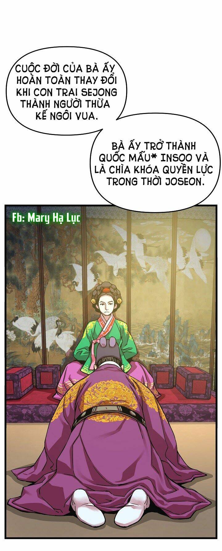 Tôi Sẽ Sống Như Một Hoàng Tử: Chapter 12