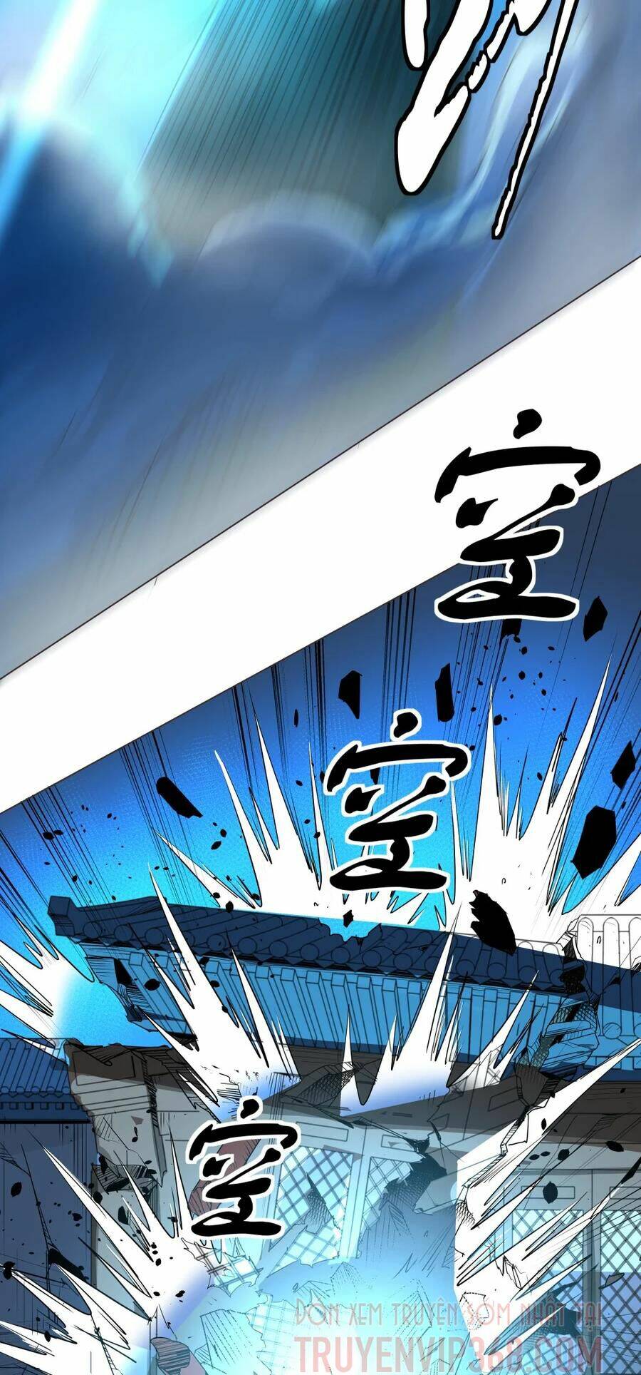 Trăm Vạn Cách Thành Thần: Chapter 17