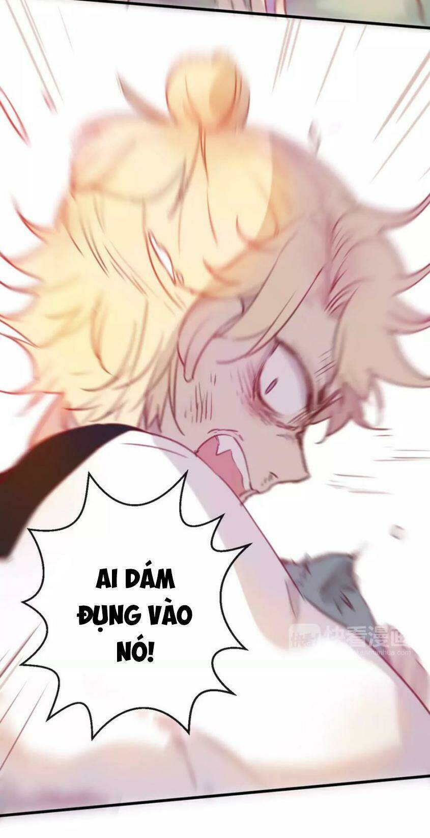 Hồ Minh Chi Hương: Chapter 7