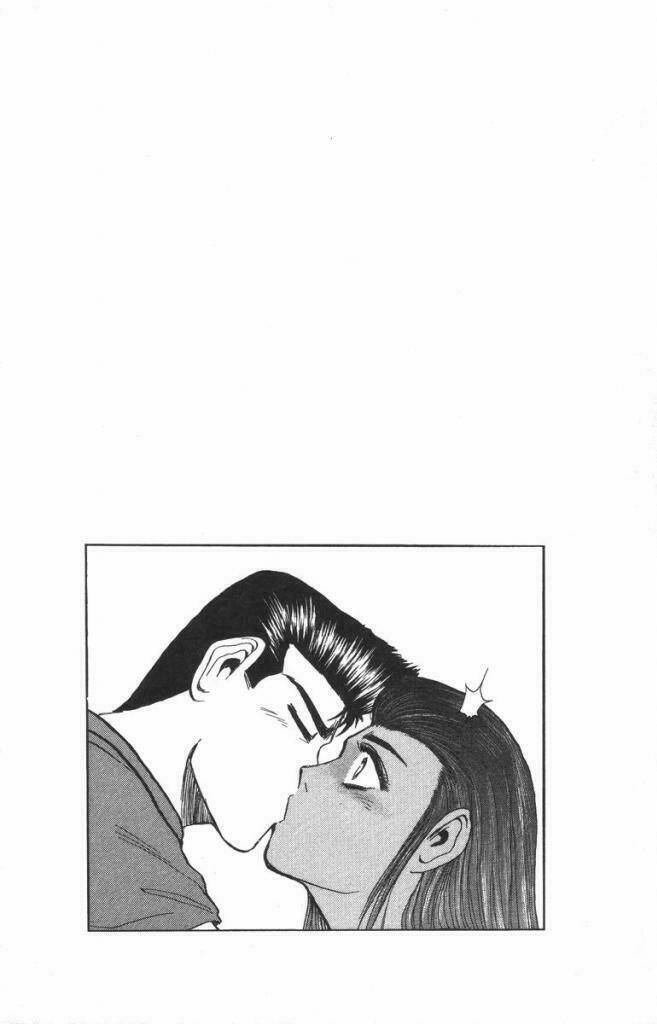 Shonan Junai Gumi: Chapter 112