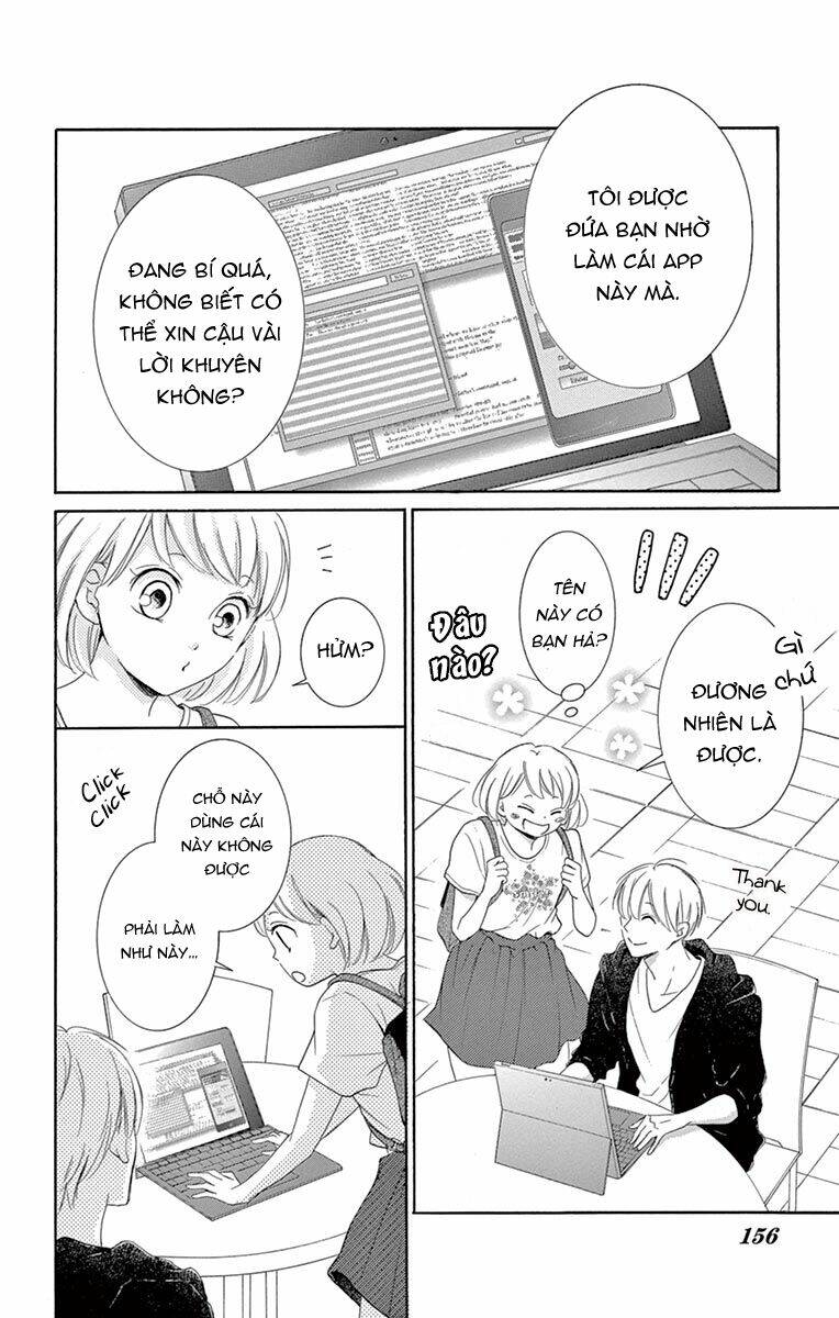 Watashi Wa Tensai O Katte Iru: Chapter 12