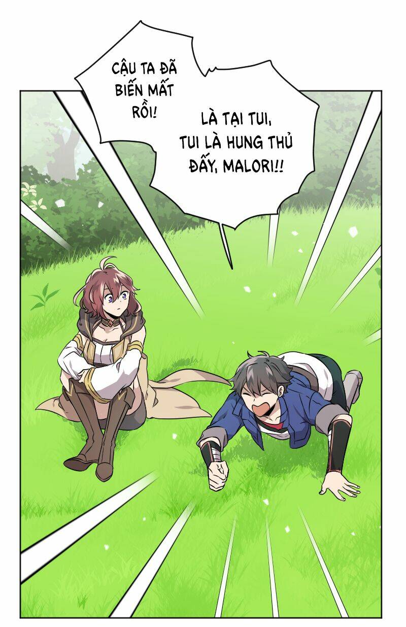 Pháp Sư Và Nữ Chúa Quỷ: Chapter 97