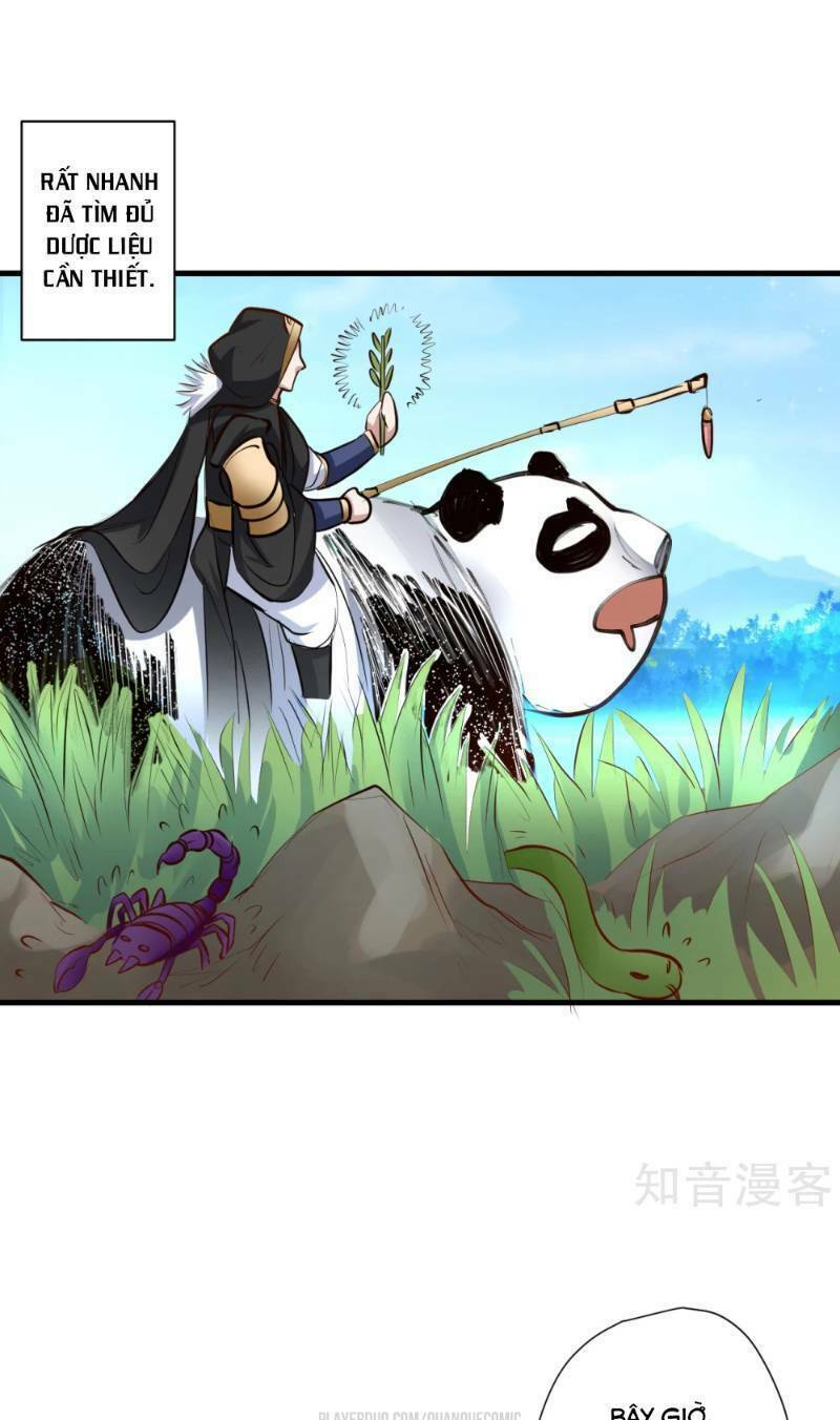 Tối Cường Đại Biểu Hoàng Kim Thận: Chapter 59